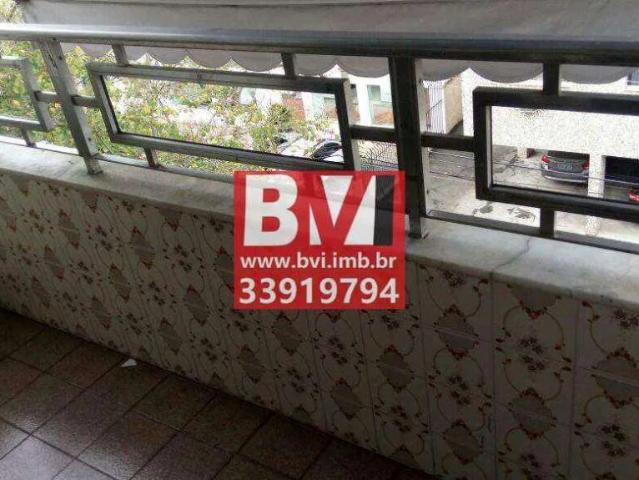 Apartamento venda em Olaria, Rio de Janeiro