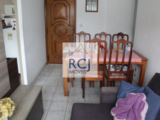 Apartamento venda em Olaria, Rio de Janeiro