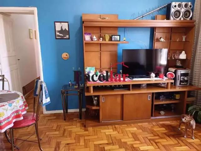 Apartamento venda em Olaria, Rio de Janeiro