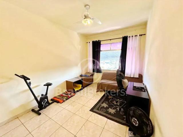 Apartamento venda em Olaria, Rio de Janeiro