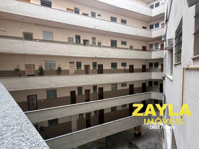 Apartamento venda em Olaria, Rio de Janeiro