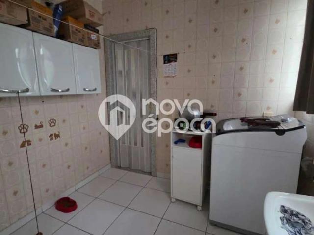 Apartamento venda em Olaria, Rio de Janeiro