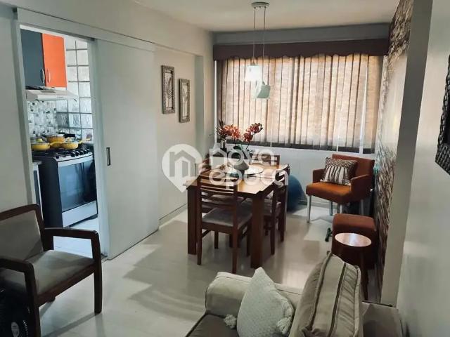 Apartamento venda em Olaria, Rio de Janeiro