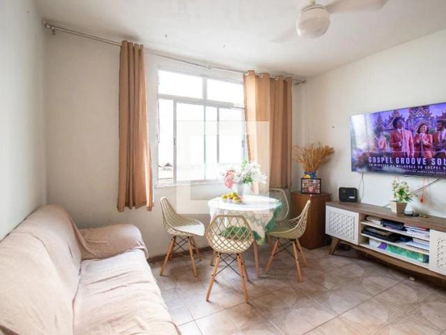 Apartamento venda em Olaria, Rio de Janeiro