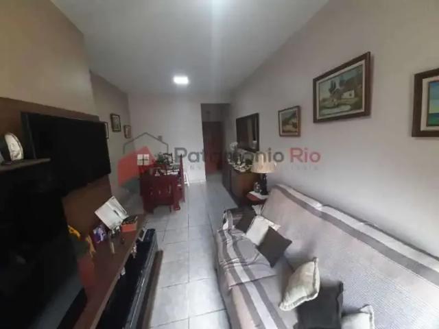 Apartamento venda em Olaria, Rio de Janeiro