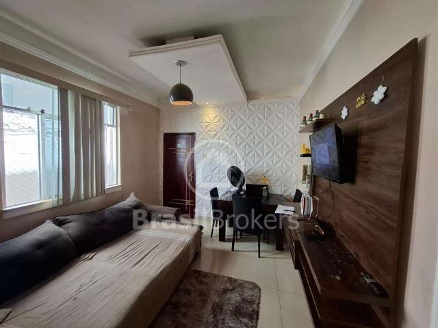 Apartamento venda em Olaria, Rio de Janeiro