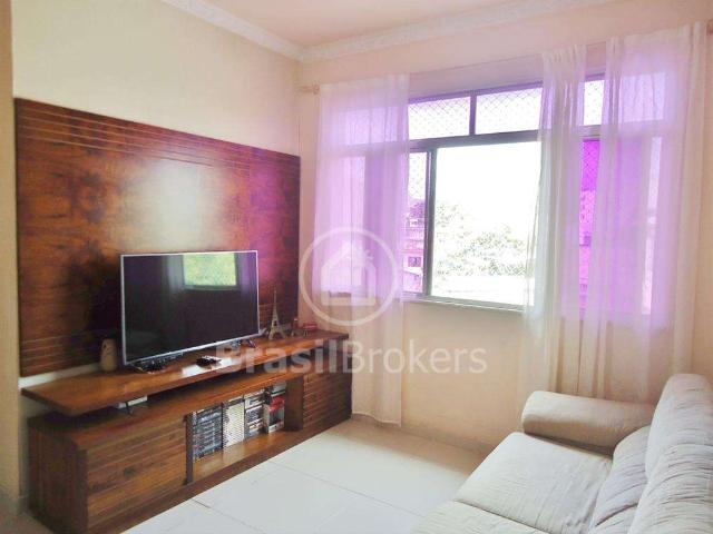 Apartamento venda em Olaria, Rio de Janeiro