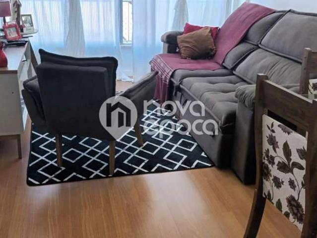 Apartamento venda em Olaria, Rio de Janeiro