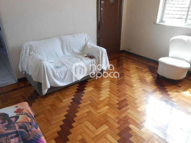 Apartamento venda em Olaria, Rio de Janeiro