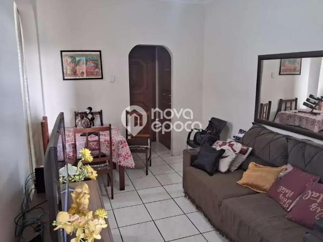 Apartamento venda em Olaria, Rio de Janeiro
