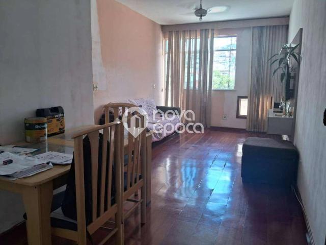 Apartamento venda em Olaria, Rio de Janeiro