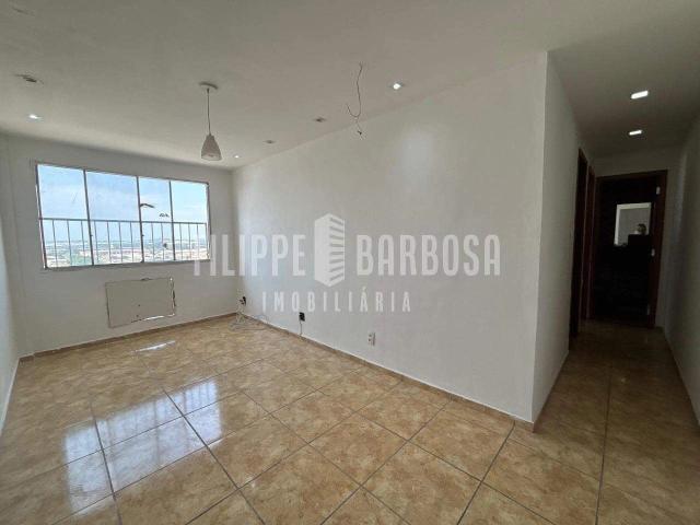 Apartamento venda em Olaria, Rio de Janeiro