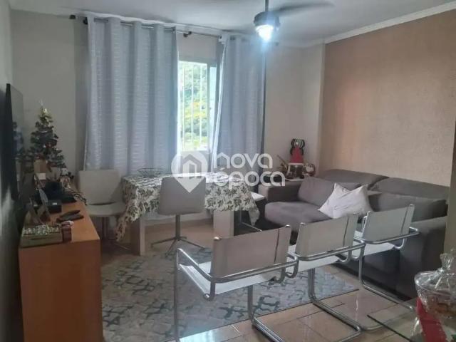 Apartamento venda em Olaria, Rio de Janeiro