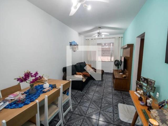 Apartamento venda em Olaria, Rio de Janeiro