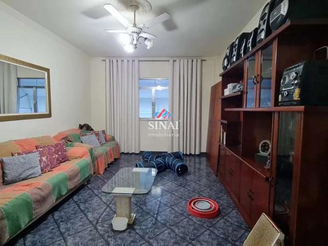 Apartamento venda em Olaria, Rio de Janeiro