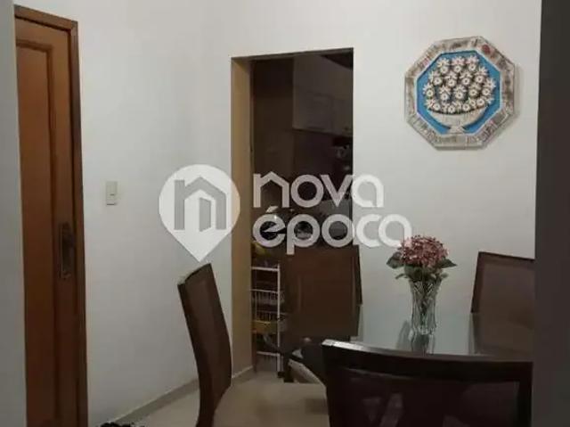 Apartamento venda em Olaria, Rio de Janeiro