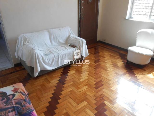 Apartamento venda em Olaria, Rio de Janeiro