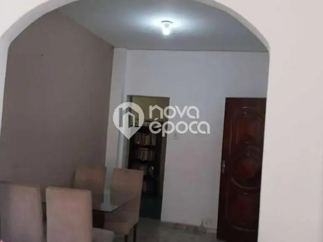Apartamento venda em Olaria, Rio de Janeiro