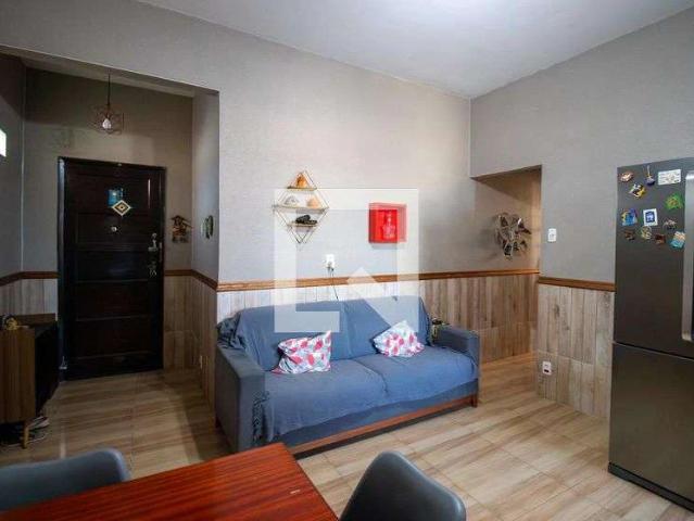 Apartamento venda em Olaria, Rio de Janeiro