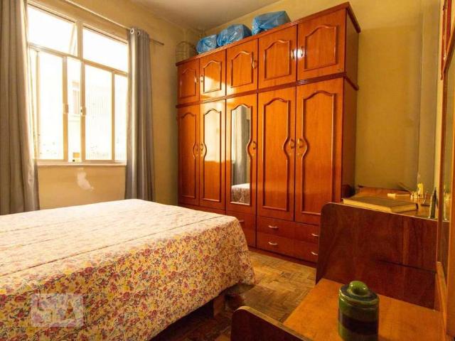 Apartamento venda em Olaria, Rio de Janeiro