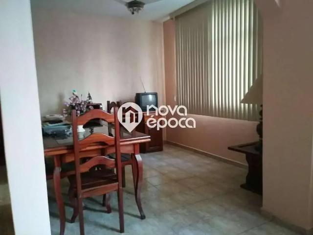 Apartamento venda em Região Geográfica Imediata do Rio de Janeiro, Região Metropolitana do Rio de Janeiro