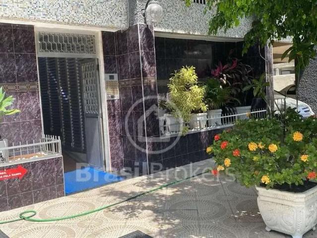 Apartamento venda em Olaria, Rio de Janeiro