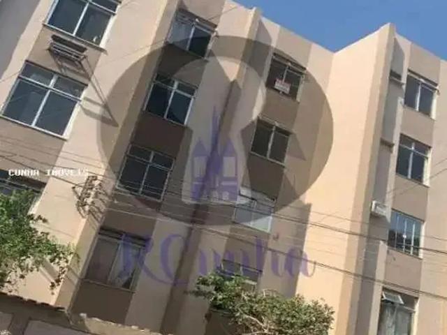 Apartamento venda em Osvaldo Cruz, Rio de Janeiro