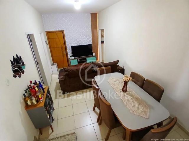 Apartamento venda em Osvaldo Cruz, Rio de Janeiro