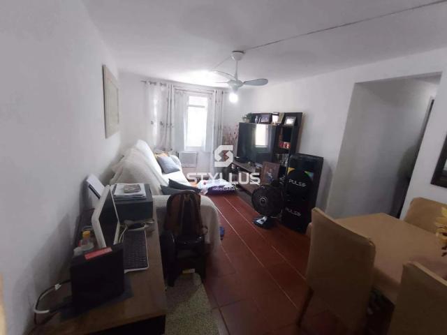 Apartamento venda em Osvaldo Cruz, Rio de Janeiro