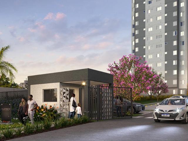 Apartamento venda em Osvaldo Cruz, Rio de Janeiro