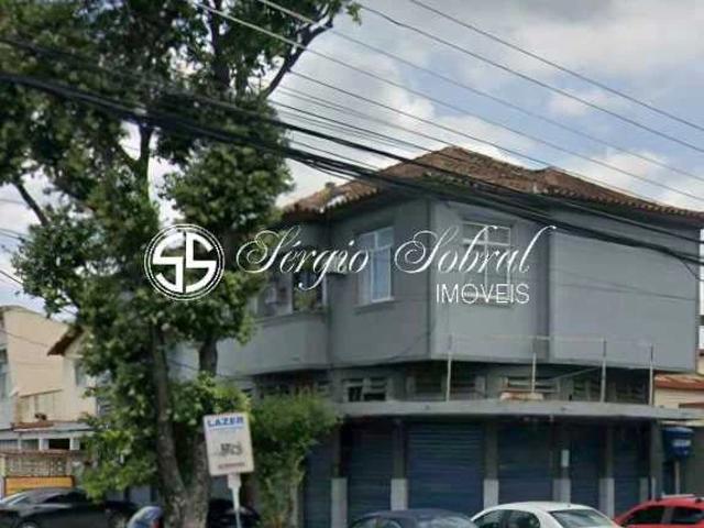 Apartamento venda em Osvaldo Cruz, Rio de Janeiro