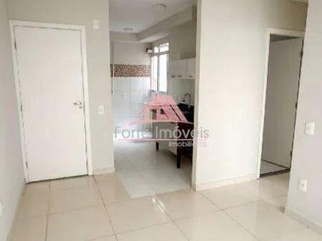 Apartamento venda em Santa Cruz, Rio de Janeiro