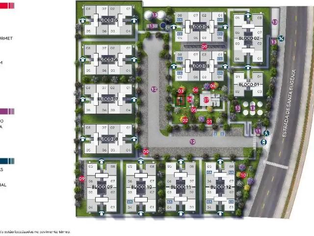 Apartamento venda em Região Geográfica Imediata do Rio de Janeiro, Região Metropolitana do Rio de Janeiro