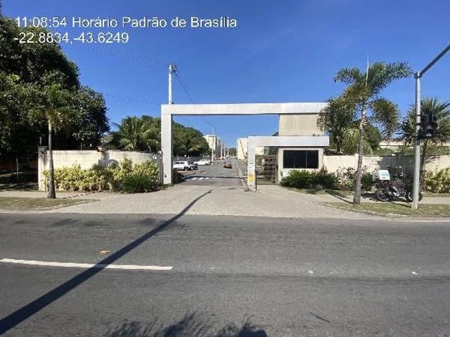 Apartamento venda em Paciência, Rio de Janeiro