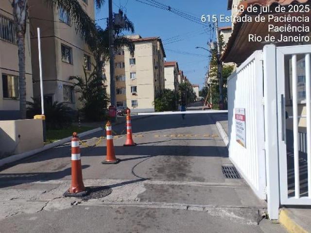 Apartamento venda em Jardim Palmares, Rio de Janeiro