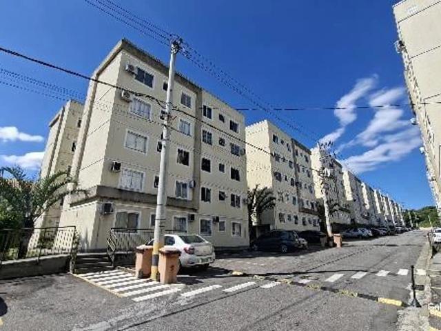 Apartamento venda em Paciência, Rio de Janeiro