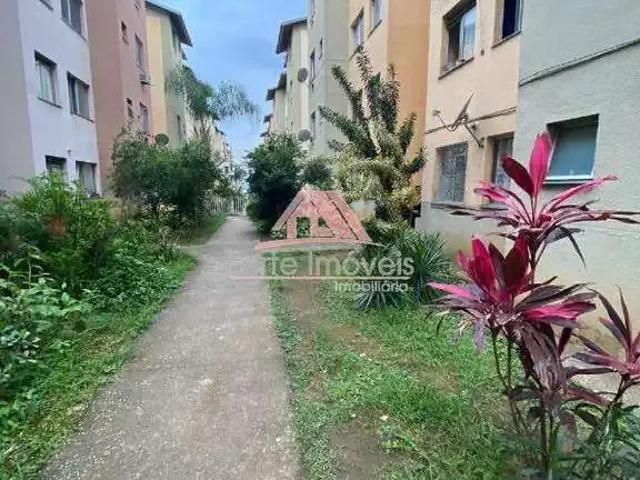 Apartamento venda em Paciência, Rio de Janeiro