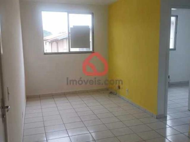 Apartamento venda em Paciência, Rio de Janeiro
