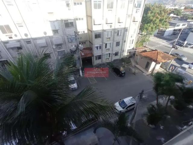 Apartamento venda em Região Geográfica Imediata do Rio de Janeiro, Região Metropolitana do Rio de Janeiro