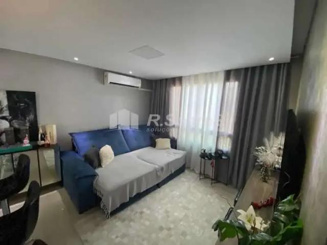 Apartamento venda em Região Geográfica Imediata do Rio de Janeiro, Região Metropolitana do Rio de Janeiro