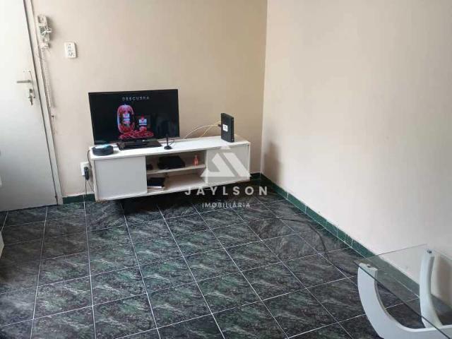 Apartamento venda em Parada de Lucas, Rio de Janeiro
