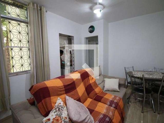 Apartamento venda em Parada de Lucas, Rio de Janeiro