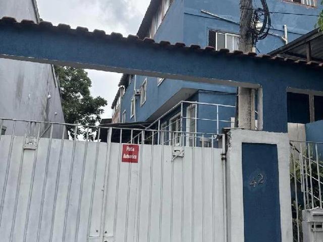 Apartamento venda em Parada de Lucas, Rio de Janeiro