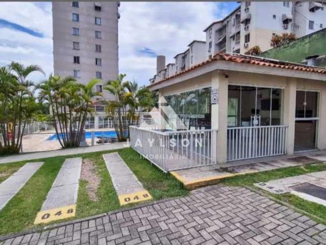 Apartamento venda em Parada de Lucas, Rio de Janeiro