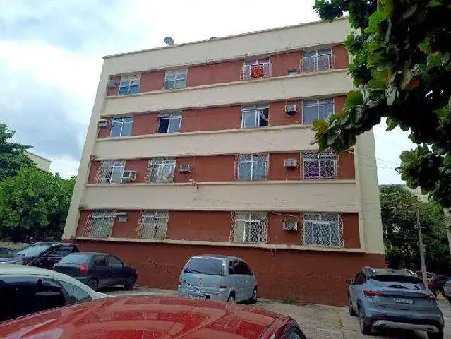 Apartamento venda em Região Geográfica Imediata do Rio de Janeiro, Região Metropolitana do Rio de Janeiro