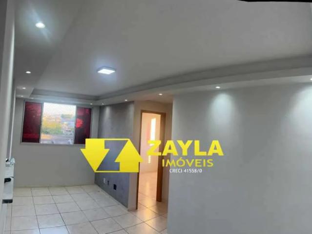 Apartamento venda em Parada de Lucas, Rio de Janeiro