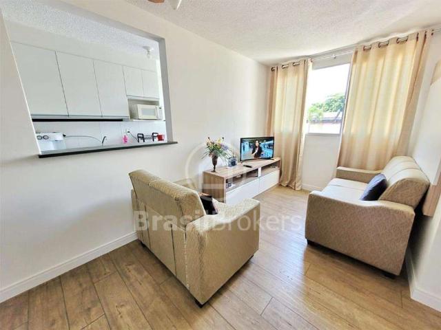 Apartamento venda em Parada de Lucas, Rio de Janeiro