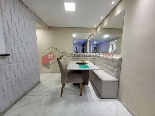 Apartamento venda em Região Geográfica Imediata do Rio de Janeiro, Região Metropolitana do Rio de Janeiro
