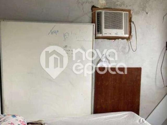 Apartamento venda em Parque Colúmbia, Rio de Janeiro