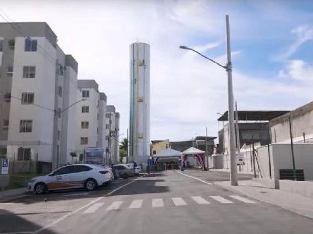 Apartamento venda em Parque Colúmbia, Rio de Janeiro